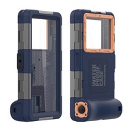 I phone 8 8 Plus Case Diving Cover Waterproof Cover Nyelam Professional 15 Meters