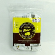 TWO SONS OF TANJUNG | HOPJES MOCCA CANDY | VENUS VENUS VENUS