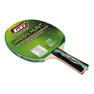 GKI Green Hunt Tennis,Speed 92, Spin 90, Control 96