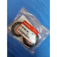 Honda CB500X CB500F Fork oil seal kit 100% original Honda Japan