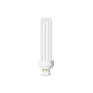 PHILIPS PLC 4 Pin 13W 18W 26W ( 2700K / 3000K / 4000K / 6500K )