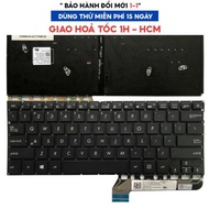 Asus Asus Zenbook UX430 UX430U laptop keyboard (LIGHT).