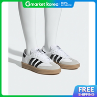 adidas | Adidas Samba Xlg White Black Ie1377