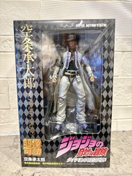 日版 JOJO 超像可動 空條承太郎