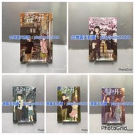 (現書)  東立漫畫  聲之形  第1~7集 完  不分售