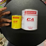 Dunlop GP CA adhesive Dunlop Gum
