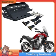 [In Stock]For  CB500X CB 500X CB400X 2019 2020 2021 Motorcycle  Protection Cover Chassis Under Guard