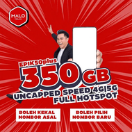 Simkad Halo Telco VIRAL