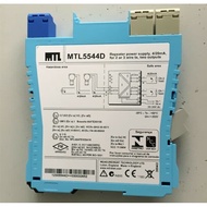 MTL554 Repeater Power Supply-4/20mA, HART, 2- or 3-wire - MTL5544 Best