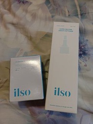 ilso 韓國 黑頭導出液