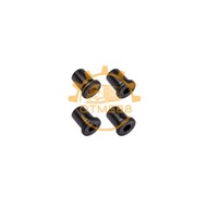 NISSAN URVAN E25, URVAN NV350 E26 REAR SPRING BUSH LONG SHORT