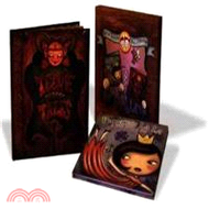 Artist Sisters Box of Stories ― Princess La La & the Little Bee / Teenie Weenie Tales
