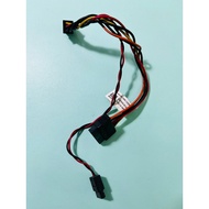 Dell Optiplex 3040 5040 7040 0HG2F3 Computer HDD Power Supply Cable