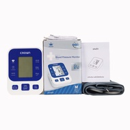 เครื่องวัดความดัน เครื่องวัดดัน ที่วัดความดัน วัดความดัน blood pressure monitor เครื่องวัดความดันโลหิต เสียงภาษาไทย จอแสดงผลแบบ HD การวัด 1 ปุ่ม ประเภท Amm แบบอัตโนมัติ วัดความดันพกพา ชาร์จUSB/ใส่ถ่าน