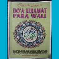 Ijazah Akbar Doa Keramat Para Wali