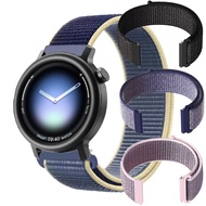 Maxwear GTR16 Smart Watch Nylon Band Wristband Maxwear GTR16 Smart Watch Screen Protector Film for S