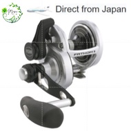 PENN Fathom II Offshore Jigging Reel Series