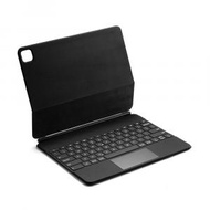 iPad 精妙鍵盤 適用於 iPad Pro 12.9 吋 (平行進口) 外包裝已開封
