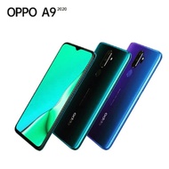 Oppo A9-3GB RAM 32GB ROM 6.3INCH 4G LTE