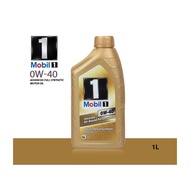 136059 Mobil 1 ™ 0W-40 advanced full synthetic engine oil (1 liter) Ultimate Performance