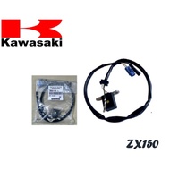 (100% ORIGINAL) KAWASAKI ZX150 COIL PULSING ASSY PULSER COIL SOCKET WIRE WYRE ZX-150 ZX 150 RR150 RR