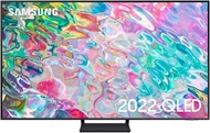NEW 2022) SAMSUNG QLED TV 4K SMART TV 65 นิ้ว 65Q70B รุ่น QA65Q70BAKXXT