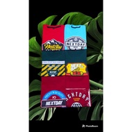 NEXT KIDS' T-SHIRT 1-12 YEARS Various ColorsDAY
