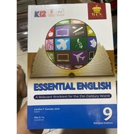 Essential English 9 (2023)