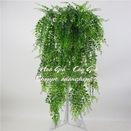 Fake Plants - Rattan Leaf Vines m70
