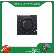 Laptop CPU Cooling Fan MG75090V1-C310-S9A DC5V 0.70A 4Pin For Dell Precision 7670 M7670 A5500 0MFWHG