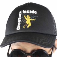 Original CREATURE - Simpson Cap