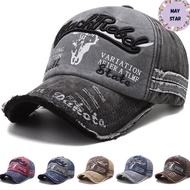 Latest Maystar Baseball Cap: Baseball Cap Men's Cap Snapback Cap A51