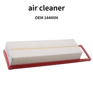 1444EC 1444VH for Peugeot 207 208 2008 301 Citroen C2C3C-Elysee Air Filter Filter 1.6L