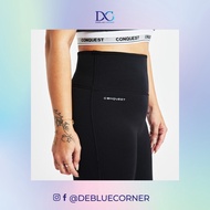 CONQUEST Neoprene Long Pants 3mm - Women (Scuba Diving/Freediving/Watersport) 100% Authentic Officia