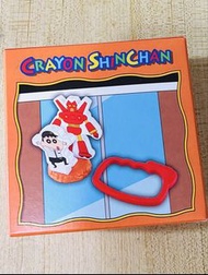 麥當勞蠟筆小新玩具