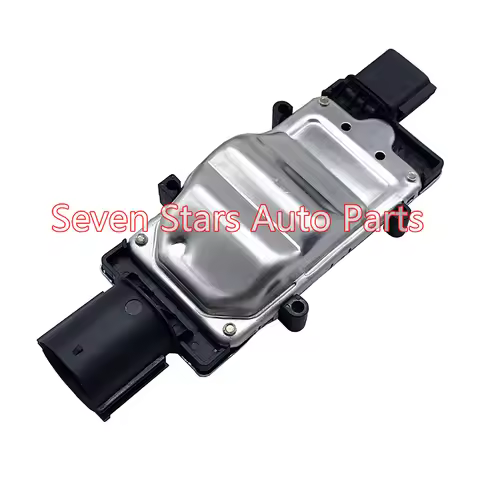 Auto Parts Cooling Fan Control Module For Ford Focus OEM 1137328572