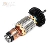 MAKITA อะไหล่ทุ่นไฟฟ้า GA7020(GA9020) ( MAGA7020 ) สินค้าพร้อมจัดส่งทันที