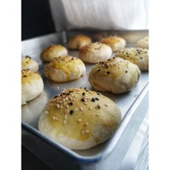 SEDAPP PAU BAKAR/ TAU SA PIA  HALAL