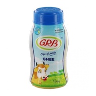 GRB Udhayam Ghee 1 Ltr, 500ml&200ml