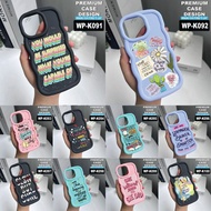 VIVO Y22/Y27 4G/Y27 5G/Y28 4G/Y30/Y30i/Y30S/Y50/Y35/Y36/Y38/Y75/T1 5G/Y91/Y93/Y95 CASE MOTIF CODE WV