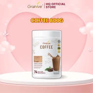 GRAINLIVE COFFEE MINUMAN PENGGANTI / GRAINLIVE COFFEE MEAL REPLACEMENT/GRAIN 营养代餐/谷粮（800G）
