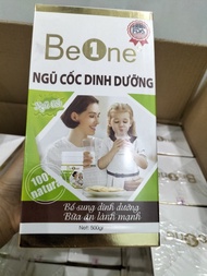 Combo 2 hộp Ngũ cốc dinh dưỡng BeOne  HSD 2026 ( chính hãng)
