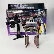 NEWLY LAUNCH MEGATRON G1 Brand New Box Included