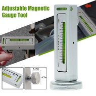 Universal Magnetic Camber Castor Strut Wheel Alignment Car Vehicle Gauge Tool