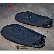 Adv 350 Seat Wat Dan Sporty Style Carbon ADV350 Sports