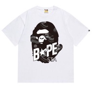 Bape Sta TShirt Men / WomenS-5XL
