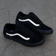 Vans BMX Oldskool PRO 'Black Series