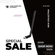 ARCHER T2U PLUS / AC600 HIGH  GAIN WIRELESS DUAL BAND USB ADAPTER