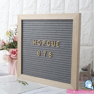 ELEGA 147pcs Letters Characters Numbers Symbols for Changeable Felt Letter Board DIY