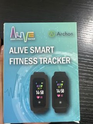 Archon智能運動手錶